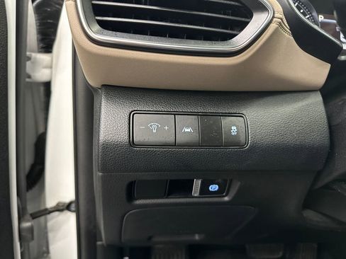 Used 2022 Hyundai Santa Fe SEL FWD image 31