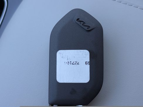 New 2025 Kia Telluride EX image 39