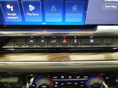 New 2025 Chevrolet Silverado 1500 RST w/ Convenience Package II image 10