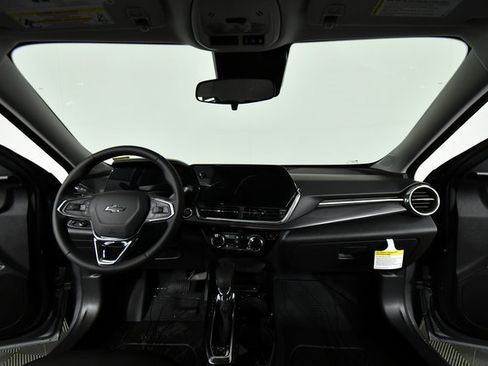 New 2026 Chevrolet Trax ACTIV image 18