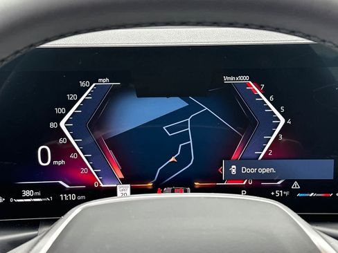 Used 2025 BMW 330i Sedan w/ Premium Package image 28