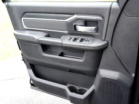 New 2025 RAM 2500 Lone Star image 25