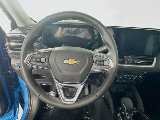 New 2026 Chevrolet TrailBlazer LT w/ LPO, Blackout Package FWD image 13