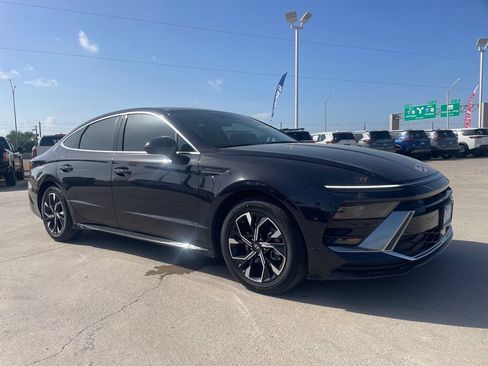 Used 2024 Hyundai Sonata SEL FWD image 7