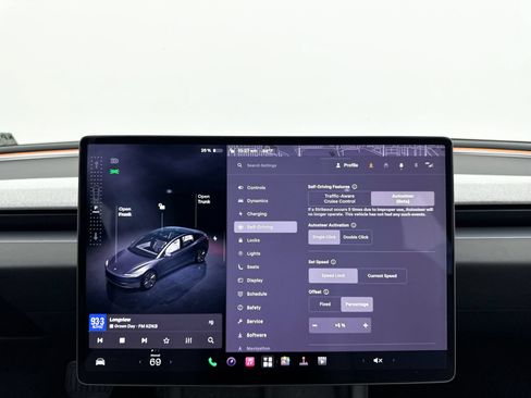 Used 2025 Tesla Model 3 Long Range RWD image 10