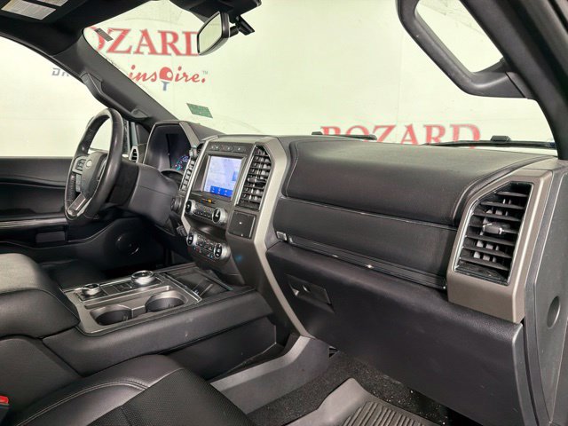 Used 2021 Ford Expedition XLT AWD/4WD image 30