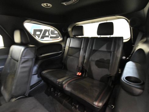 Used 2022 Dodge Durango R/T w/ Blacktop Package image 15