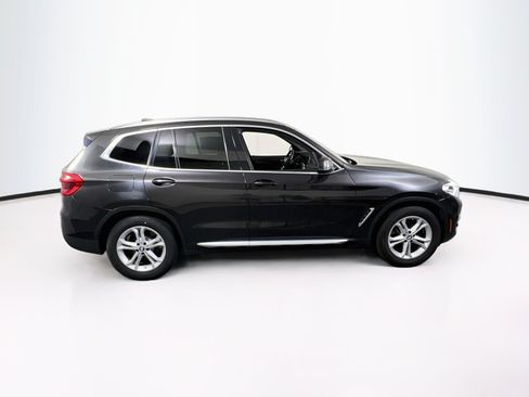 Used 2020 BMW X3 xDrive30i AWD/4WD image 4