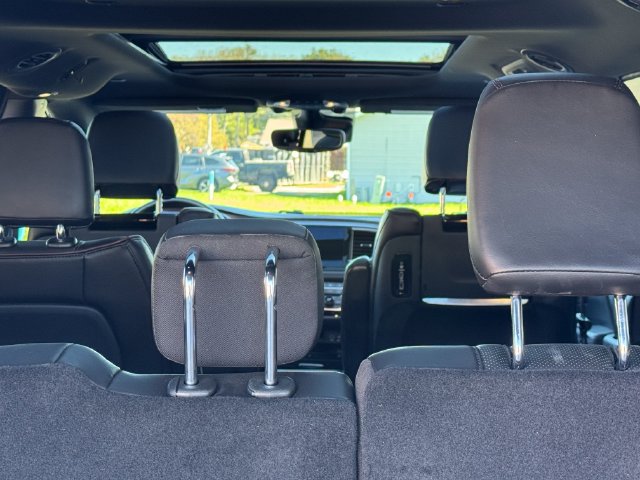 Used 2020 Chrysler Pacifica Limited FWD image 50