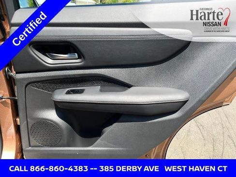 Certified 2023 Nissan Ariya FWD image 20