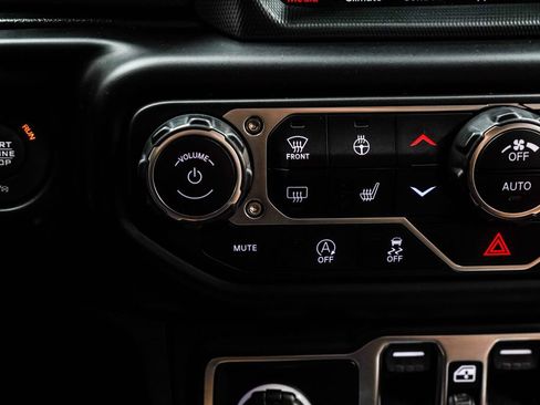 Used 2020 Jeep Gladiator Rubicon image 26