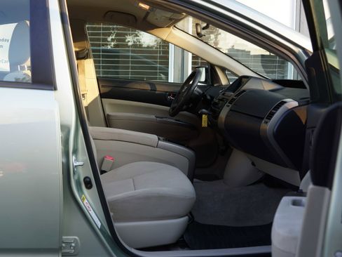 Used 2007 Toyota Prius Touring image 34