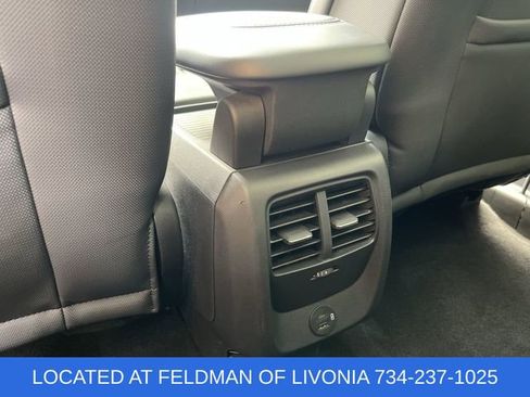 Used 2021 Ford Mustang Mach-E Premium image 22