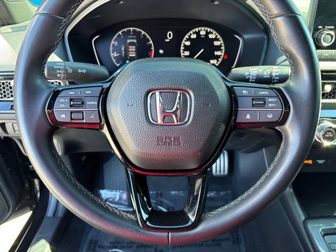 Used 2024 Honda Civic Sport image 21