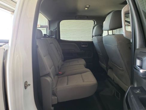 Used 2019 Chevrolet Silverado 2500 W/T w/ WT Convenience Package AWD/4WD image 19