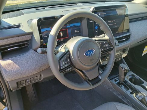 New 2026 Subaru Outback Limited AWD/4WD image 9