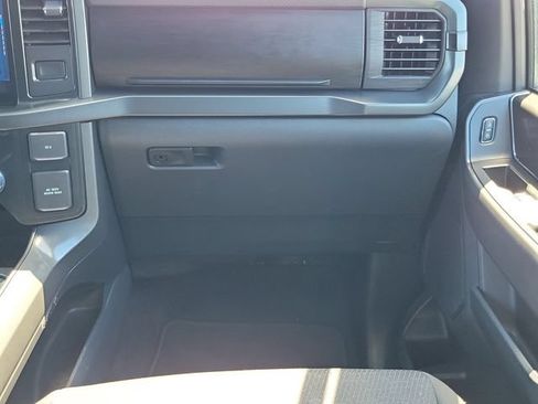 Certified 2024 Ford F150 XLT w/ XLT Black Appearance Package RWD image 15