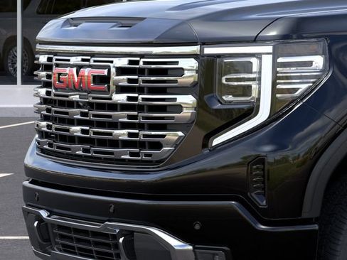 New 2026 GMC Sierra 1500 Denali w/ Denali Reserve Package AWD/4WD image 13