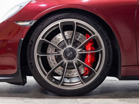 Used 2015 Porsche 911 GT3 RWD image 33