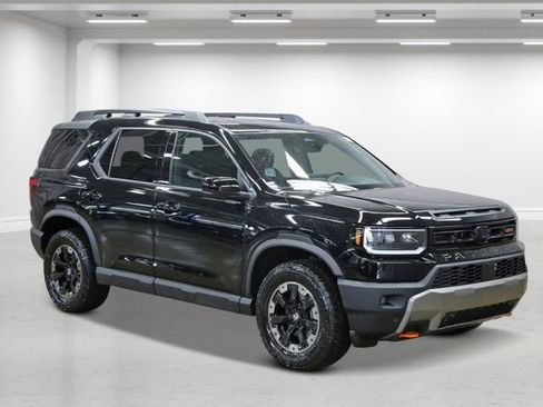New 2026 Honda Passport TrailSport Elite image 6