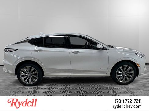 Used 2025 Buick Envista Avenir FWD image 6