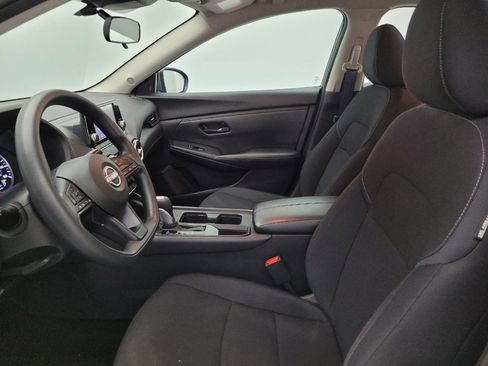 Used 2024 Nissan Sentra S FWD image 17