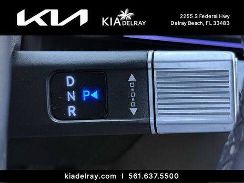Used 2024 Hyundai Santa Fe Calligraphy FWD image 25