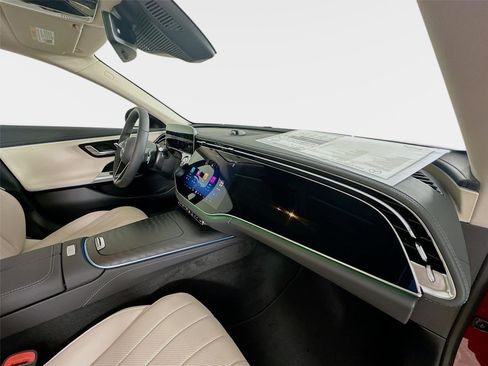 Certified 2026 Mercedes-Benz E 350 E 350 image 39