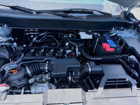 New 2026 Honda CR-V EX-L image 25