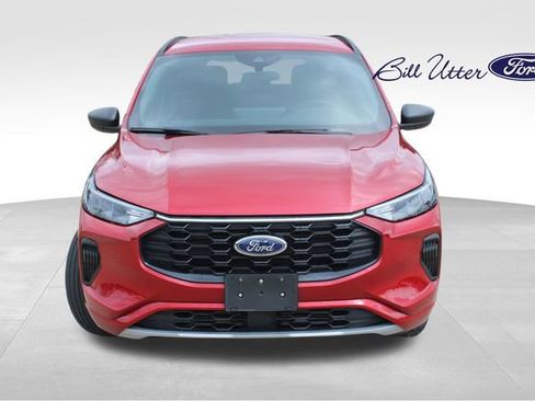 Used 2023 Ford Escape ST-Line w/ Tech Pack #1 image 2