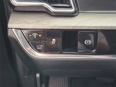 Used 2024 Kia Sportage X-Line w/ X-Line Premium Package image 20