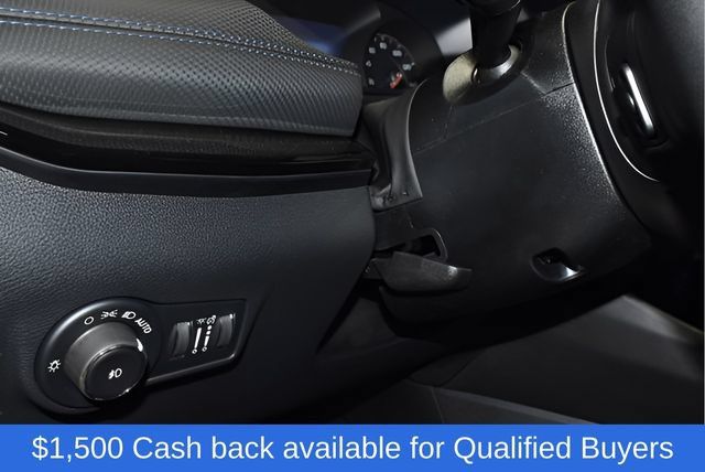 New 2026 Jeep Compass Latitude w/ Sun and Sound Group AWD/4WD image 27