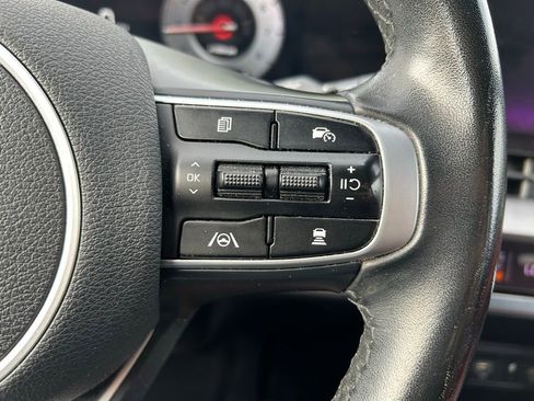 Used 2023 Kia Sportage SX FWD image 21