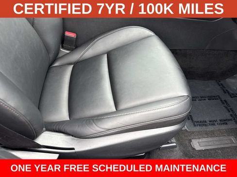 Used 2024 MAZDA MAZDA3 s FWD image 10