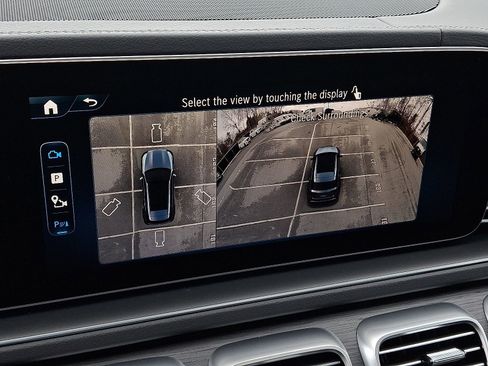 New 2026 Mercedes-Benz GLE 450 4MATIC image 14