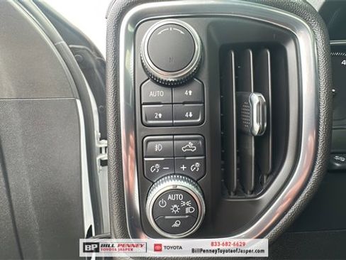 Used 2019 GMC Sierra 1500 AT4 w/ AT4 Premium Package image 21