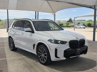 Used 2026 BMW X5 sDrive40i w/ Executive Package video 3