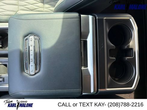 Used 2022 Ford F150 Limited AWD/4WD image 40
