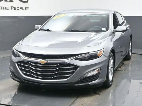 Used 2024 Chevrolet Malibu LT image 7