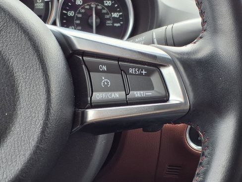 Used 2019 MAZDA MX-5 Miata RF Grand Touring image 23