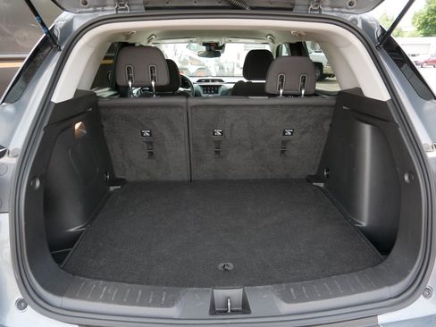 Used 2022 Chevrolet TrailBlazer LT FWD image 18
