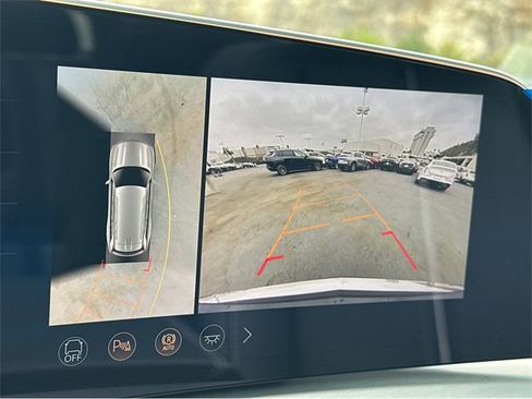 New 2026 Cadillac Vistiq Luxury image 20