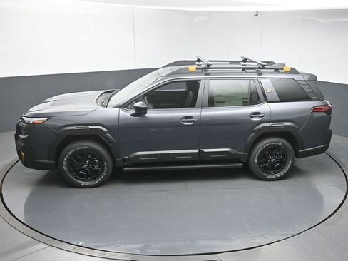 New 2026 Subaru Outback Wilderness AWD/4WD image 46