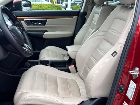 Used 2018 Honda CR-V Touring image 24