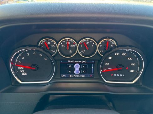 Used 2019 Chevrolet Silverado 1500 RST w/ All-Star Edition image 19