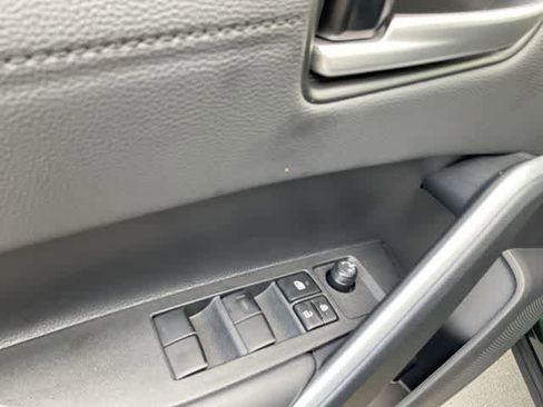 Certified 2026 Toyota Corolla Cross XLE w/ Convenience Package FWD image 13