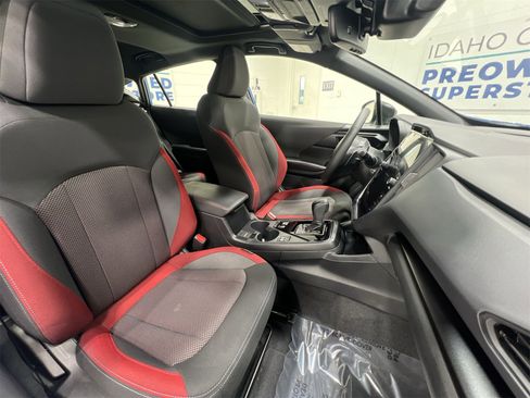 Certified 2025 Subaru Impreza RS image 24