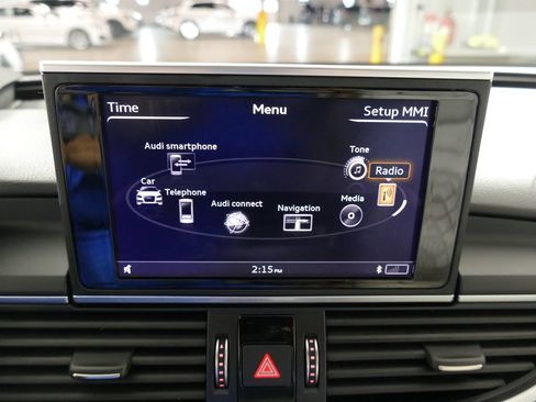 Used 2017 Audi S7 Prestige w/ S7 Sport Package AWD/4WD image 20