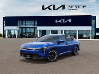 New 2025 Kia K4 EX image 1