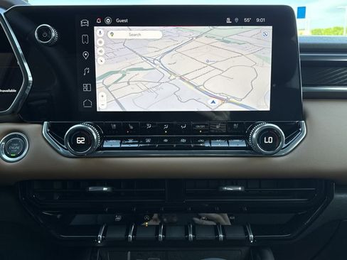 New 2026 GMC Canyon AT4 w/ Technology Plus Package AWD/4WD image 19